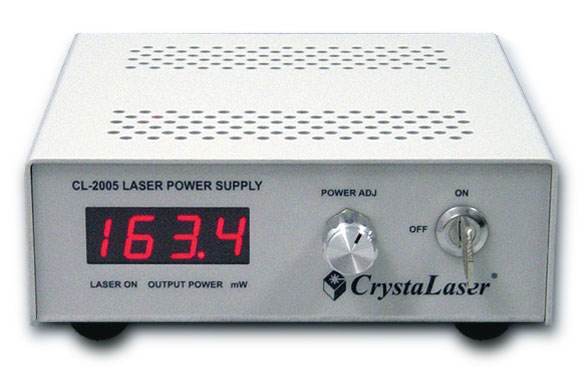 CL2005 power supply Images