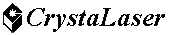 CrystaLaser
